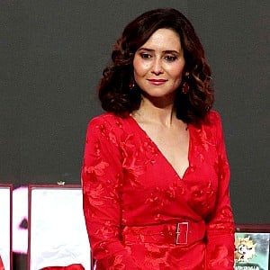 Isabel Diaz Ayuso