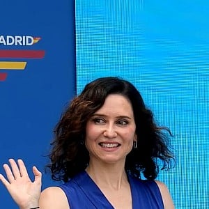 Isabel Diaz Ayuso