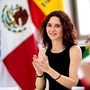 Isabel Diaz Ayuso