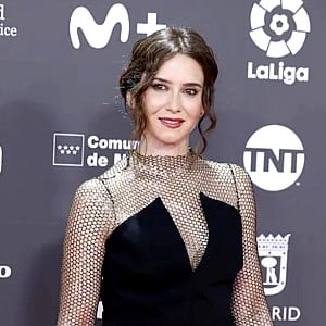 Isabel Diaz Ayuso