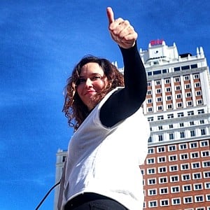 Isabel Diaz Ayuso