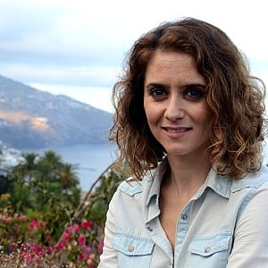 Isabel Diaz Ayuso