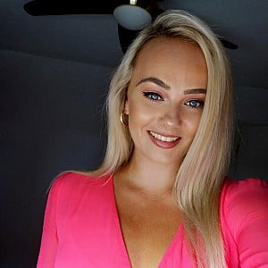 Isabel Drescher