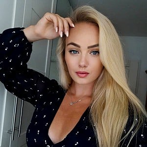 Isabel Drescher
