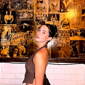Isabel Dumaa