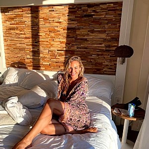 Isabel Forner