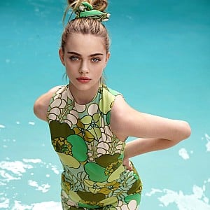 Isabel Gravitt
