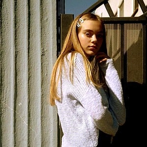 Isabel Gravitt