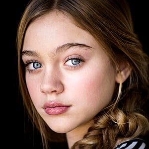 Isabel Gravitt