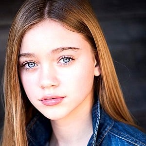 Isabel Gravitt