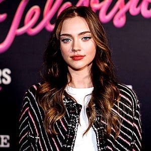 Isabel Gravitt