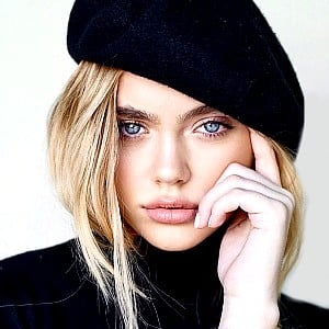 Isabel Gravitt