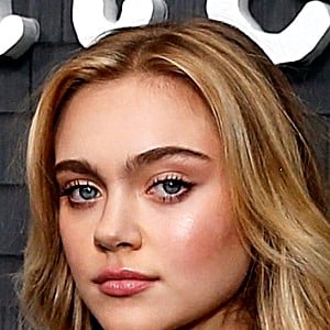 Isabel Gravitt
