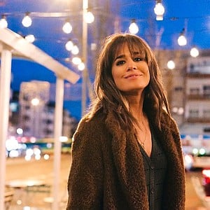 Isabel Jimenez