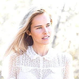 Isabel Lucas
