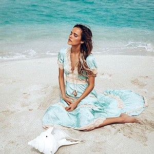 Isabel Lucas