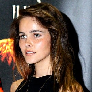Isabel Lucas