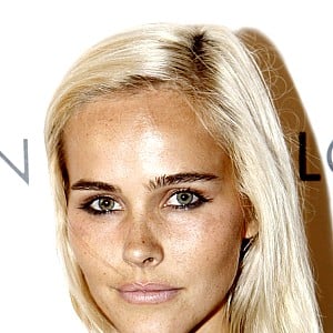 Isabel Lucas
