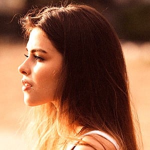 Isabel Pargana