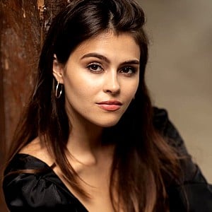 Isabel Pargana