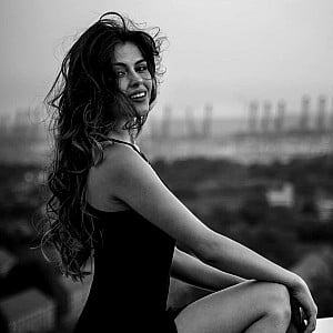 Isabel Pargana