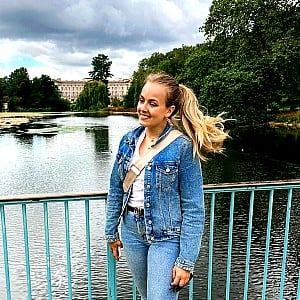 Isabel Rother