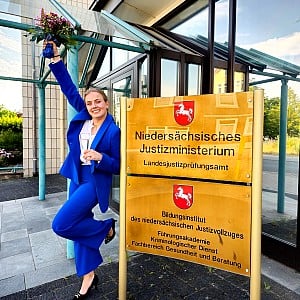 Isabel Rother
