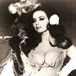 Isabel Sarli