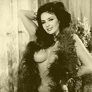 Isabel Sarli
