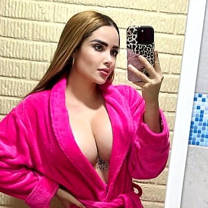 Isabel Vera
