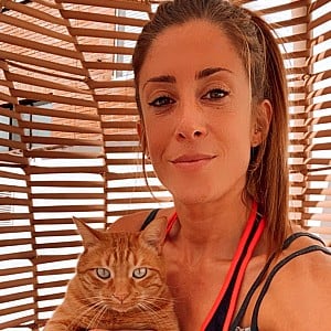 Isabel Zubiaurre