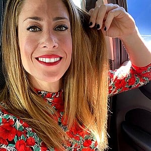 Isabel Zubiaurre