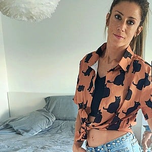 Isabel Zubiaurre