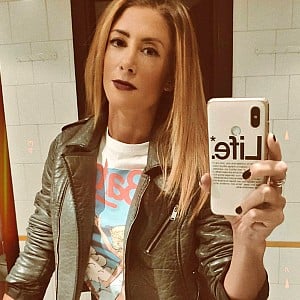 Isabel Zubiaurre