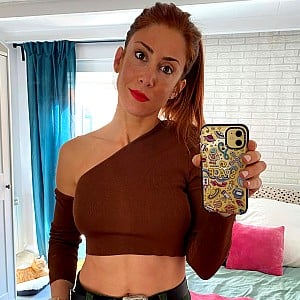 Isabel Zubiaurre