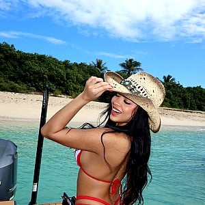 Isabela Agudelo Sanchez