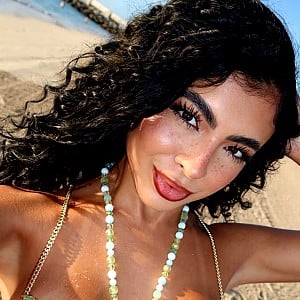 Isabela Agudelo Sanchez