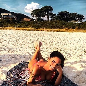 Isabela Almeida