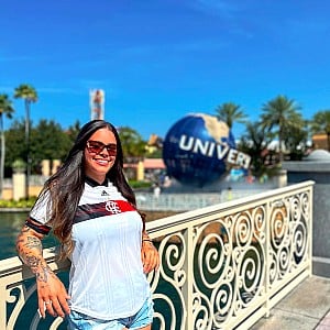Isabela Almeida