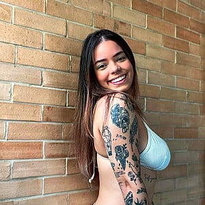 Isabela Almeida