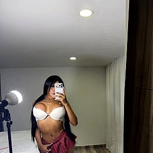 Isabela Dorado