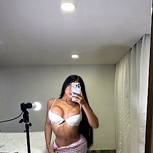 Isabela Dorado