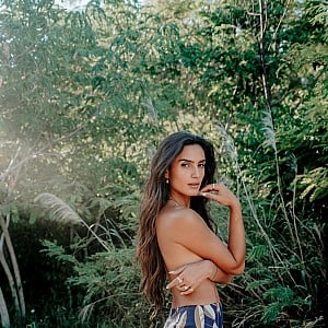Isabela Grutman