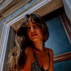 Isabela Merced
