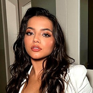 Isabela Merced