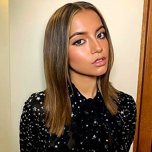 Isabela Merced