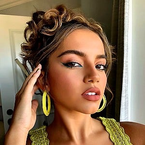 Isabela Merced