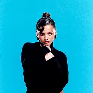 Isabela Merced