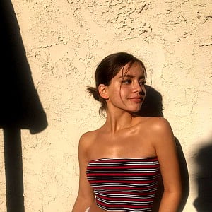 Isabela Merced