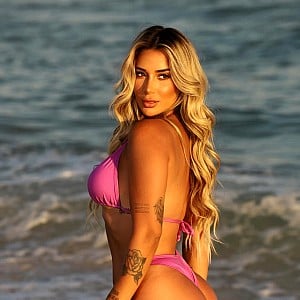Isabela Ned